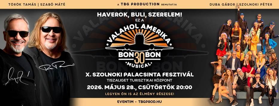 Nikola Tesla Végtelen Energia The Great Musical show