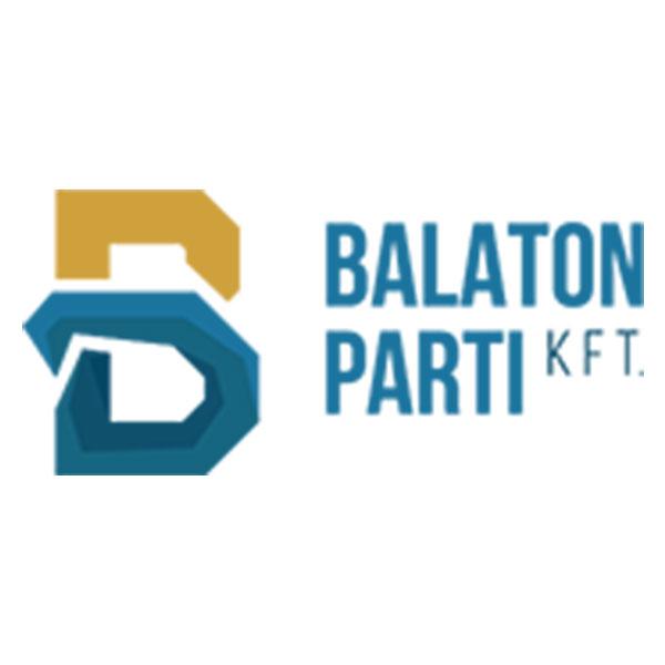 BALATON PARTI KFT.